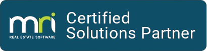 MRI Software Certified Solutions Partner